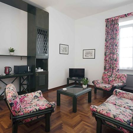 Lord Nelson - Camere Chiavari Exterior photo