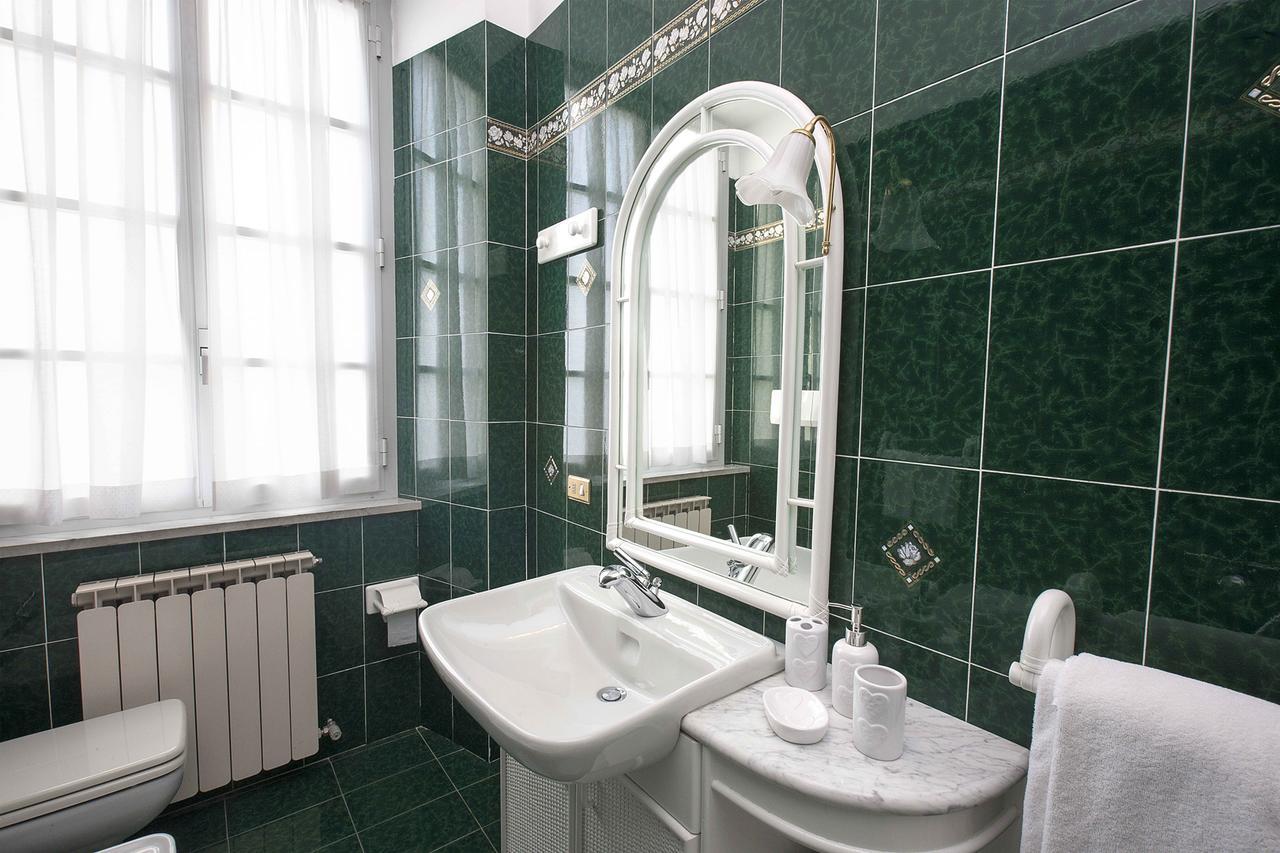Lord Nelson - Camere Chiavari Exterior photo