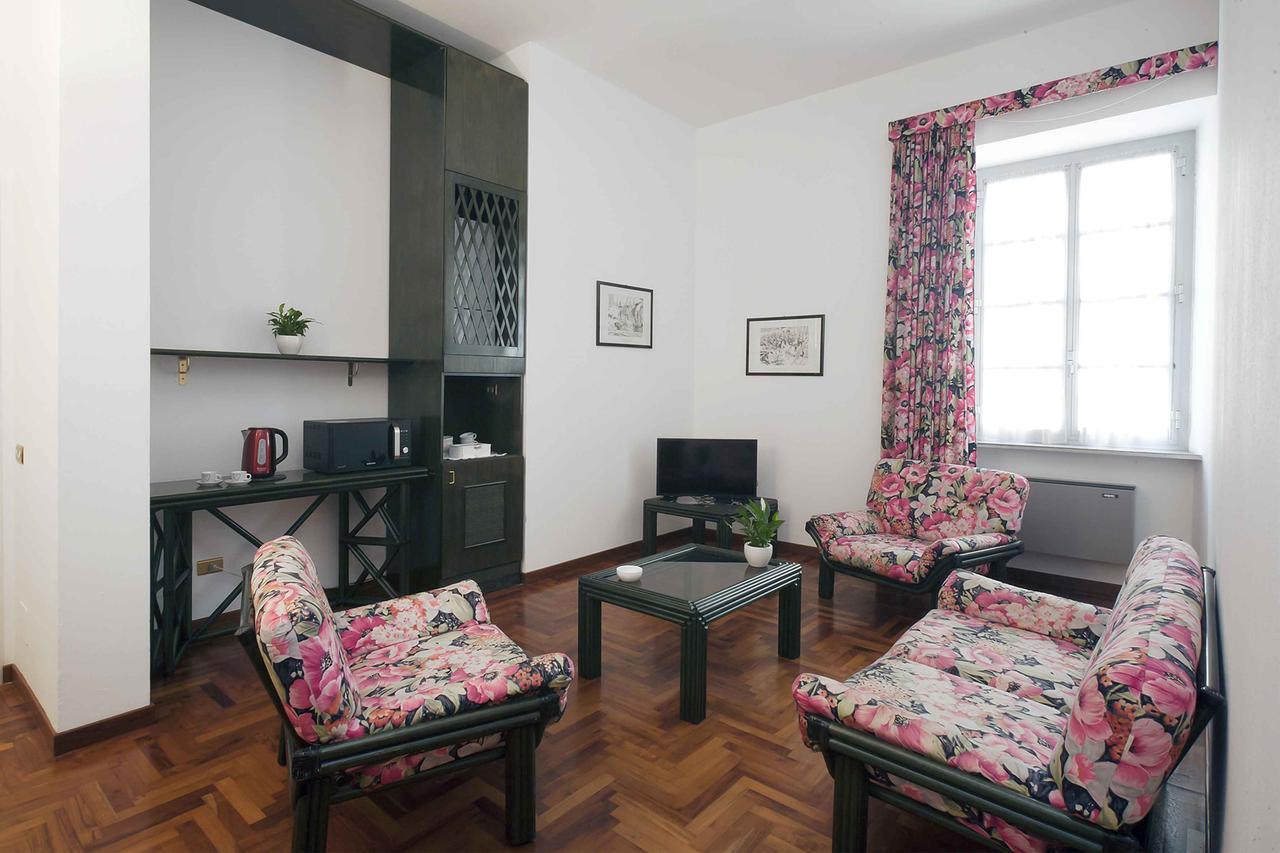 Lord Nelson - Camere Chiavari Exterior photo