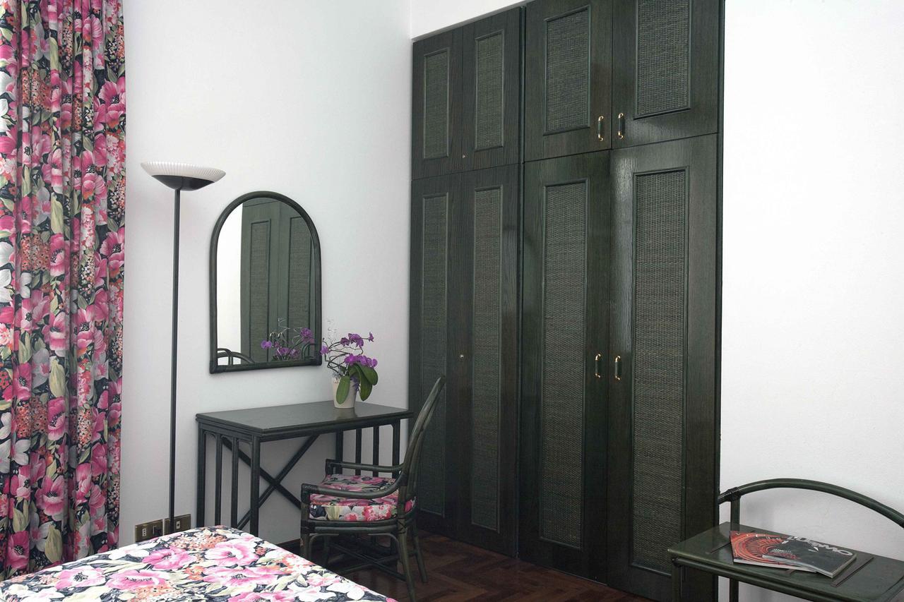 Lord Nelson - Camere Chiavari Exterior photo