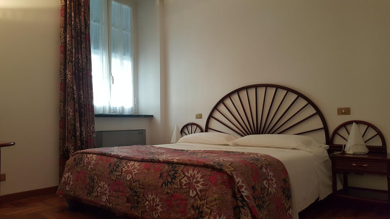 Lord Nelson - Camere Chiavari Exterior photo