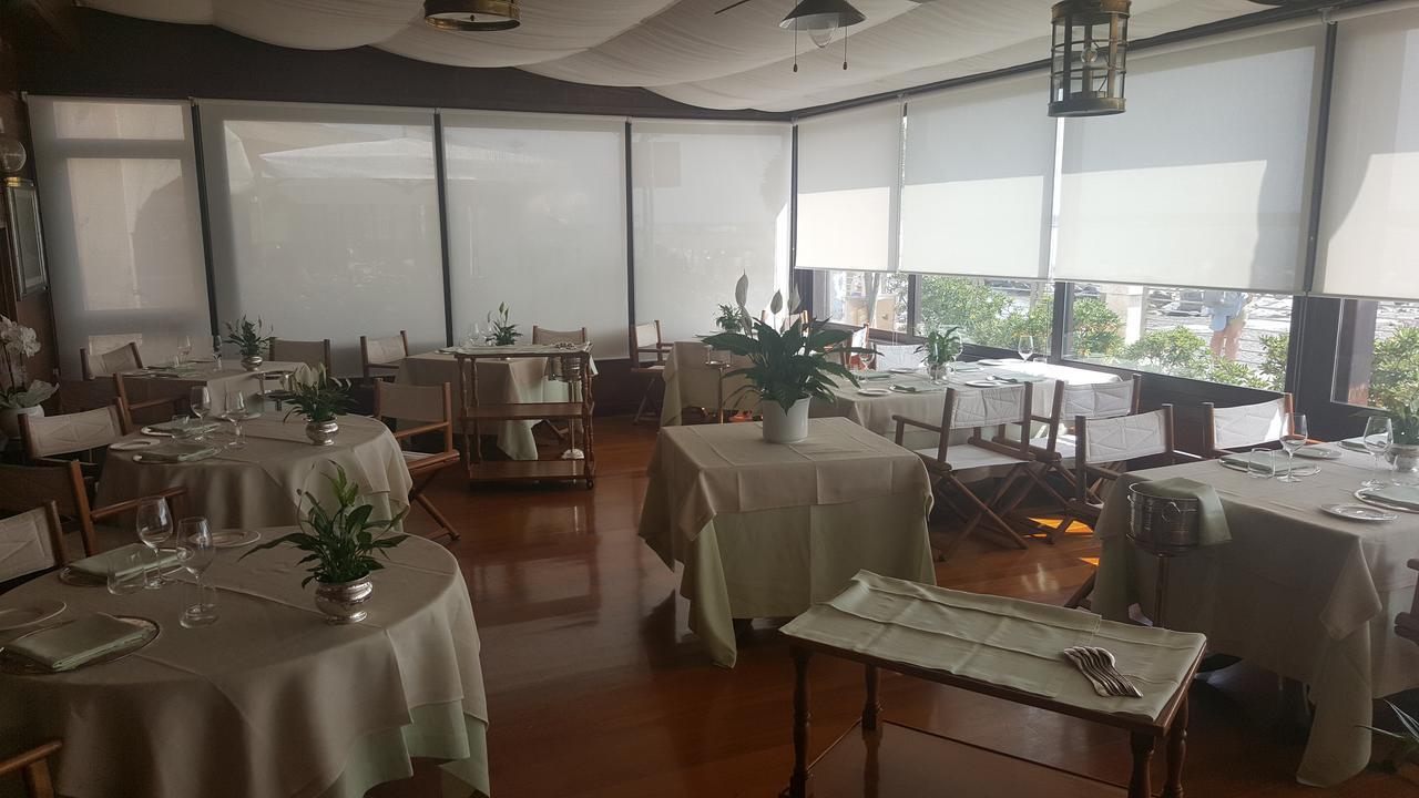 Lord Nelson - Camere Chiavari Exterior photo